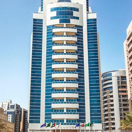 Care Holiday Homes Apartments Barsha Heights Дубай Экстерьер фото
